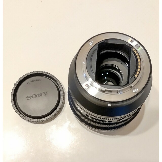SONY(ソニー)のSony FE PZ 16-35mm F4 G SELP1635G ソニー スマホ/家電/カメラのカメラ(レンズ(ズーム))の商品写真