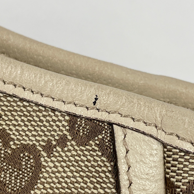 Gucci - グッチ GG柄 ハンドバッグ レディース 【中古】の通販 by