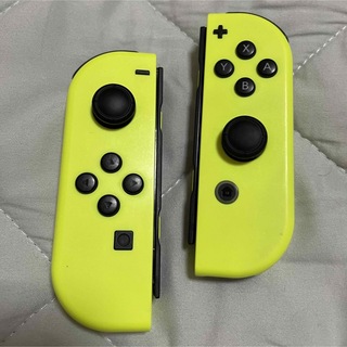 Nintendo Switch - JOY-CON (L)/(R) 本体 Switch スイッチ ジョイコン