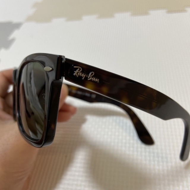 Ray-Ban(レイバン)のレイバン　サングラス メンズのファッション小物(サングラス/メガネ)の商品写真