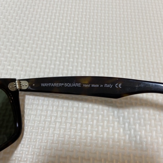 Ray-Ban(レイバン)のレイバン　サングラス メンズのファッション小物(サングラス/メガネ)の商品写真