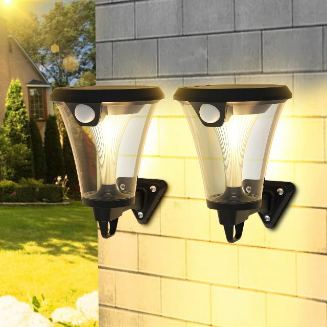 埋込み式 LED ガーデンライト ソーラー発電 電源不要 屋外用 防水 ESL-01 ESL-02 (18個セット, ホワイト(昼白色)) - 5