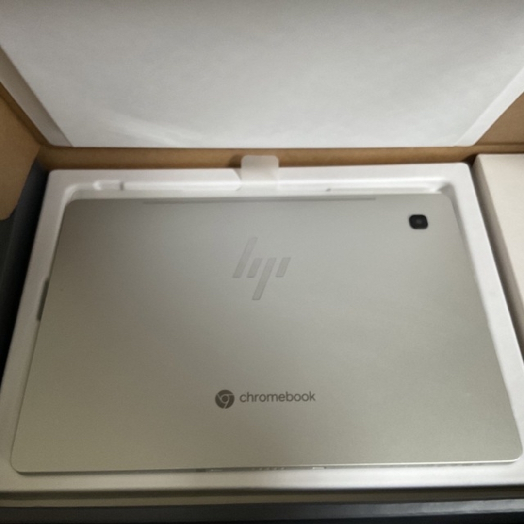USIペン追加❗️ HP Chromebook x2 クロームブック　美品 6