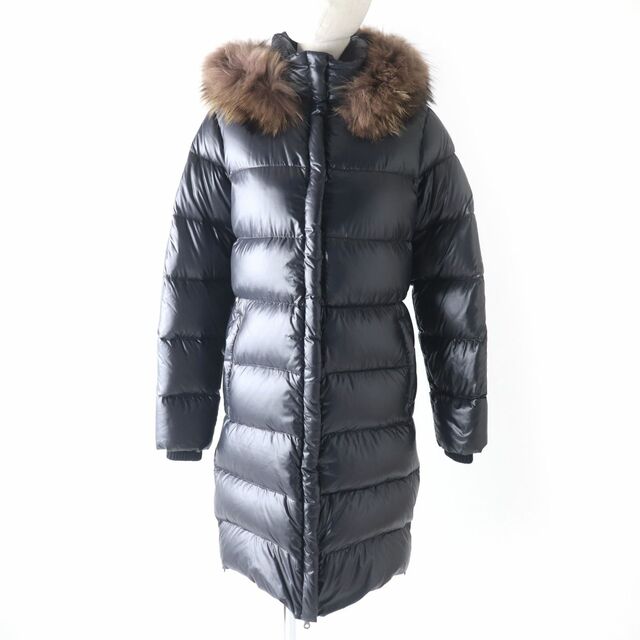DUVETICA - 未使用品☆正規品 DUVETICA デュベティカ DENEB デネブ ZIP