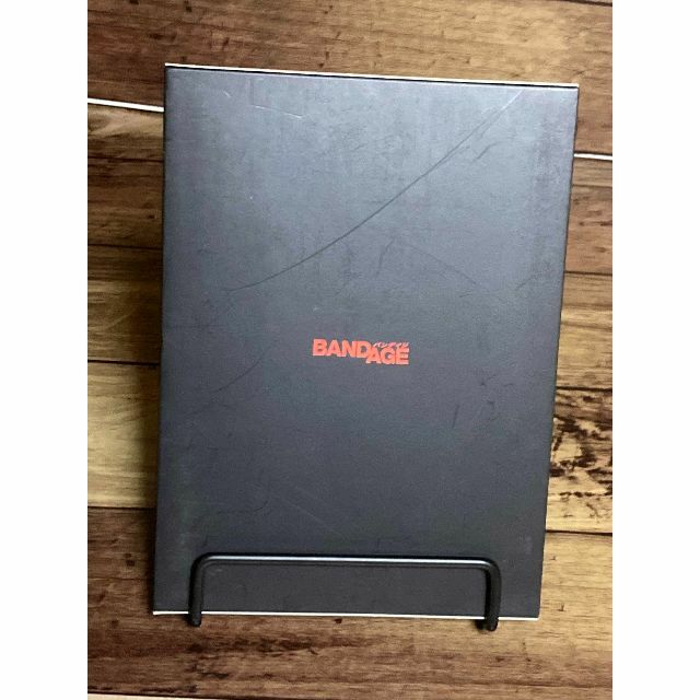 BANDAGE バンデイジ DVD 2枚組 赤西仁