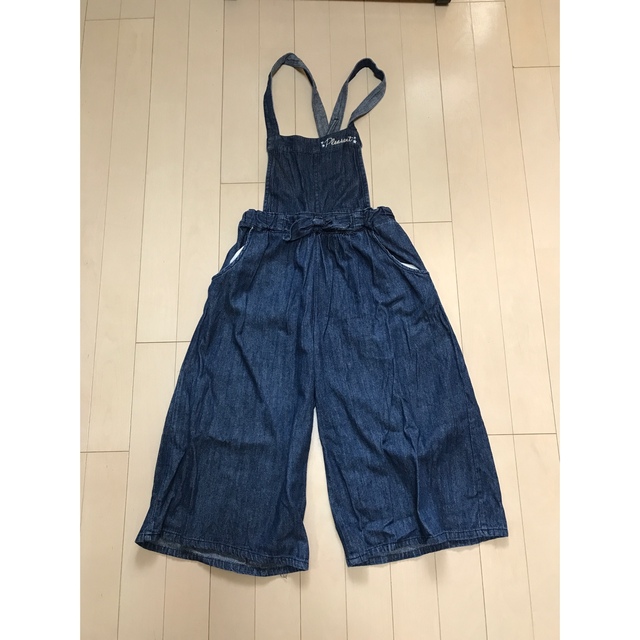 150㎝　洋服セット キッズ/ベビー/マタニティのキッズ服女の子用(90cm~)(その他)の商品写真