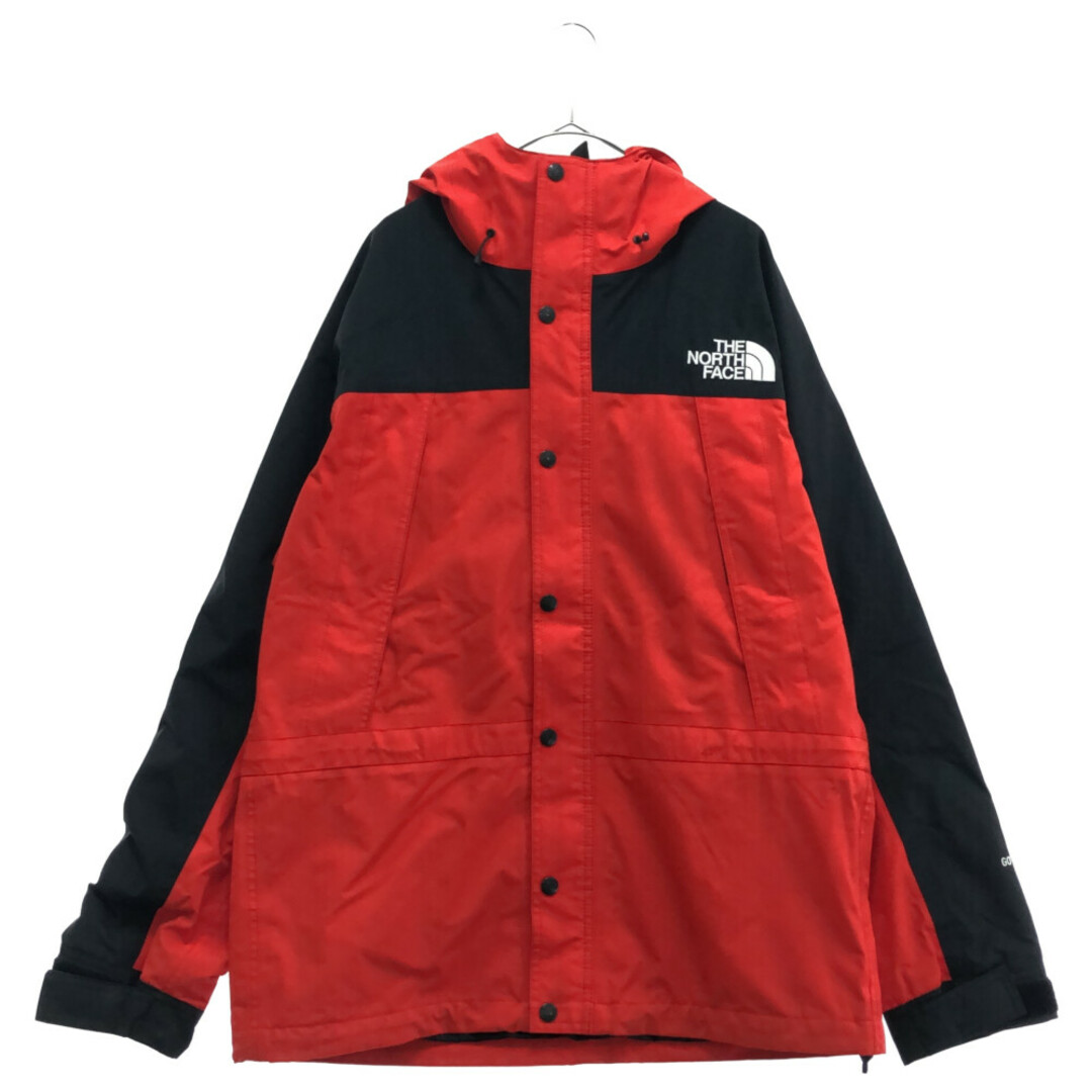 the north face マウンテンライトジャケット2018fw sizeＭ