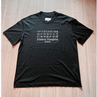 マルタンマルジェラ(Maison Martin Margiela)のMARGIELA マルジェラ 20SS オーバーサイズ  Tシャツ(Tシャツ/カットソー(半袖/袖なし))