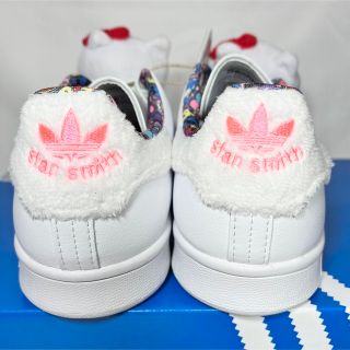 adidas - 【新品】アディダス スタンスミス スニーカー ハローキティ