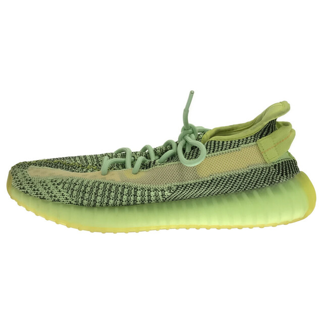 ショッピングファッション adidas アディダス YEEZY BOOST 350 V2
