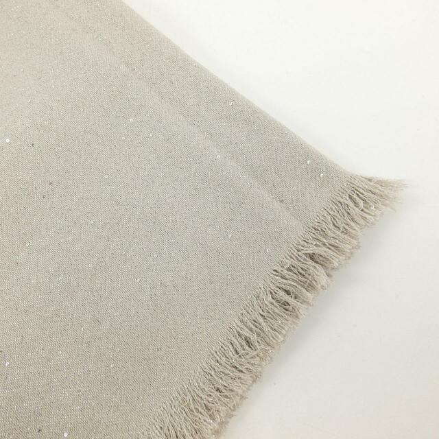 ご注意くださいブルネロクチネリ BRUNELLO CUCINELLI STOLE