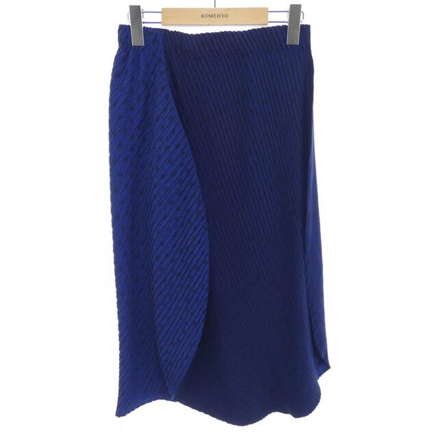 イッセイミヤケ ISSEY MIYAKE スカート イッセイミヤケ ISSEY MIYAKE スカート