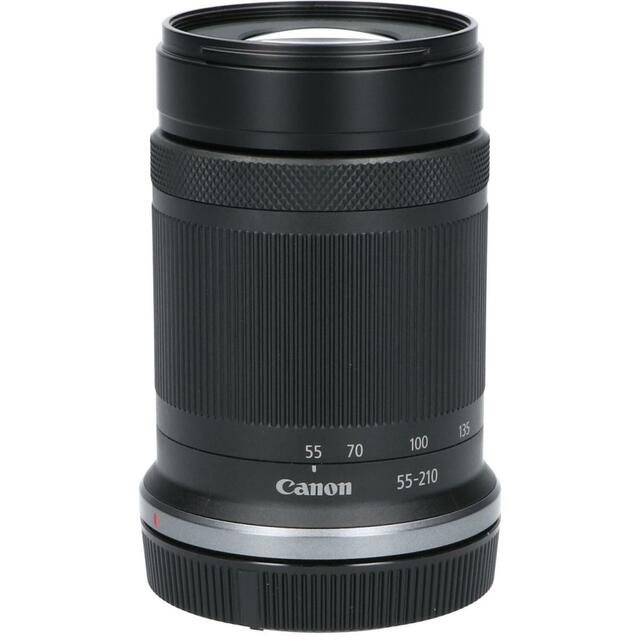 ＣＡＮＯＮ　ＲＦ－Ｓ５５－２１０ｍｍ　Ｆ５－７．１ＩＳ　ＳＴＭ