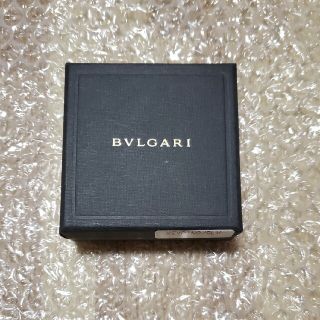 ブルガリ(BVLGARI)のBVLGARI キーリング(ネックレス)