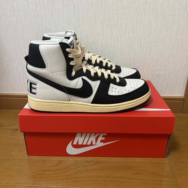 NIKE Terminator High Premium