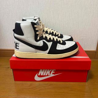 ナイキ(NIKE)のNIKE Terminator High Premium(スニーカー)