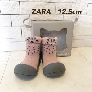 ZARA ベビーフィート　12.5cm(その他)