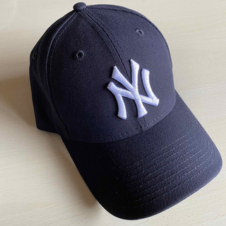 NEW ERA - ニューエラ ベースボールキャップ 帽子 MLB 9FORTY
