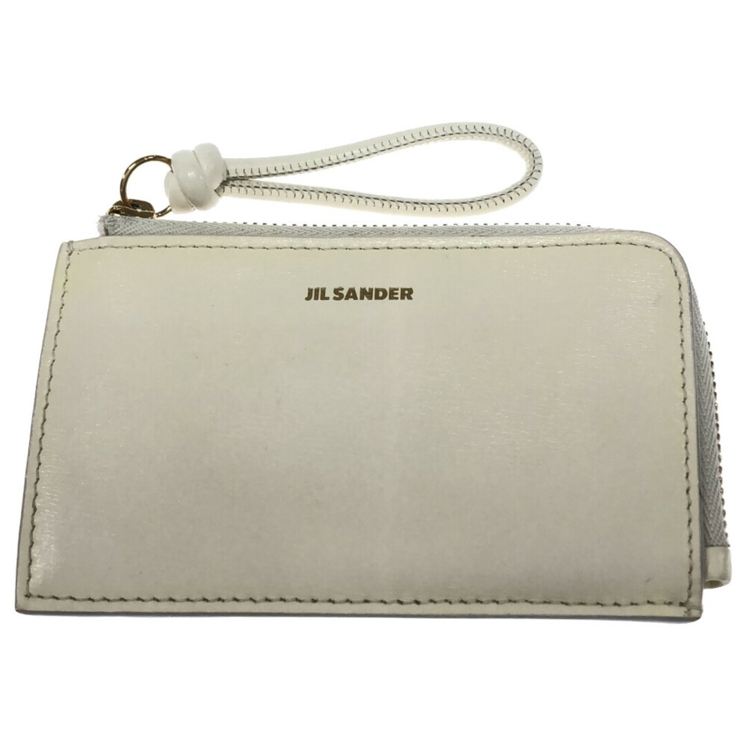 Jil Sander - JIL SANDER ジルサンダー GIRO ENVELOPE エンベロープ