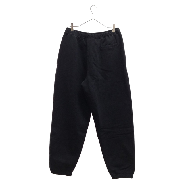 Stussy NIKE Pant BLACK M フリース パンツ 黒