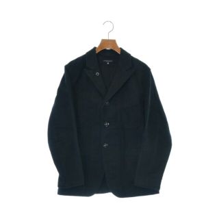 エンジニアードガーメンツ(Engineered Garments)のEngineered Garments ジャケット XS 黒系 【古着】【中古】(その他)