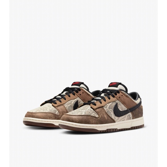 NIKE DUNK LOW Head 2 Head CO.JP 27.5cm