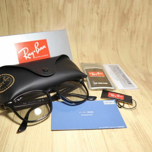 Ray-Ban(レイバン)の正規品 レイバン RB4258F-601/87 RB4258F-60187  メンズのファッション小物(サングラス/メガネ)の商品写真