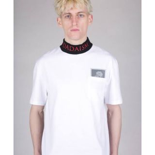 クリスチャンダダ(CHRISTIAN DADA)のChristian dada Dadaism tee(Tシャツ/カットソー(半袖/袖なし))