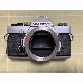 オリンパス(OLYMPUS)の値下げ　オリンパス　OLYMPUS OM-1 フィルムカメラ　一眼レフ(フィルムカメラ)