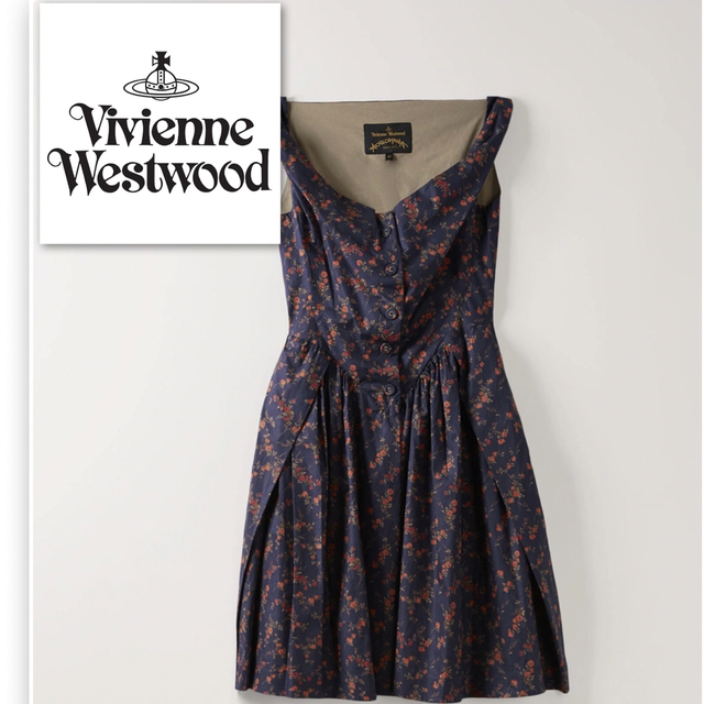 Vivienne Westwood - Vivienne Westwood ヴィヴィアンウェストウッド ...