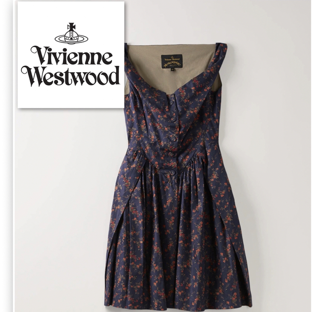 Vivienne Westwood - Vivienne Westwood ヴィヴィアンウェストウッド