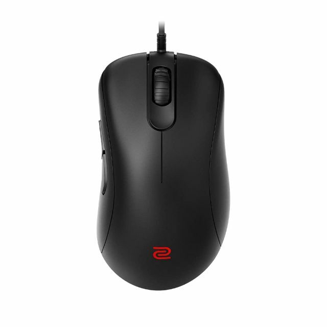 BenQ EC3-C ゲーミングマウス(左右非対称/3360センサー/右利き用