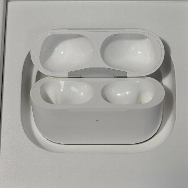 【極美品】Apple正規品　AirPods Pro第1世代　充電ケース　第一世代 2