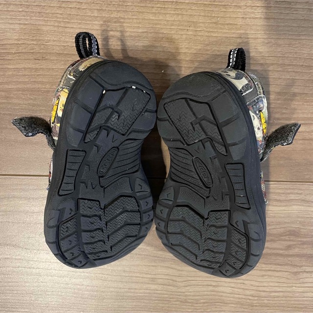 KEEN(キーン)のKEEN キーン サンダル 水陸両用 13.5cm キッズ/ベビー/マタニティのベビー靴/シューズ(~14cm)(サンダル)の商品写真