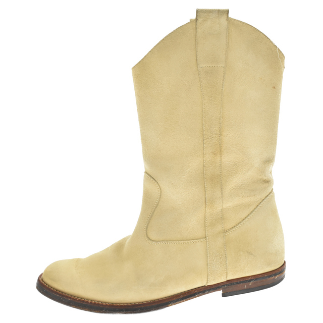 機能改善のお知らせ】 Martin Margiela 22 マルタンマルジェラ