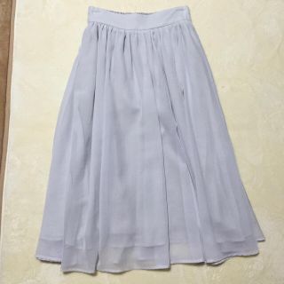 マジェスティックレゴン(MAJESTIC LEGON)の友愛さま 専用♡(ロングスカート)