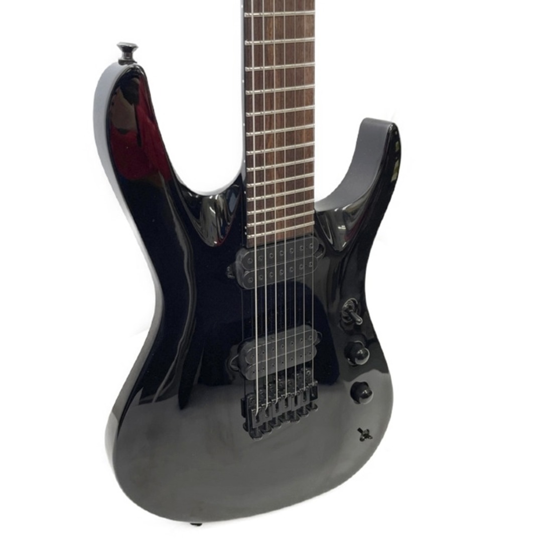 ◆◆Jackson ジャクソン エレキギター　Chris Broderick ソフトケース付 ICJ2117964 PRO CAB HT 7