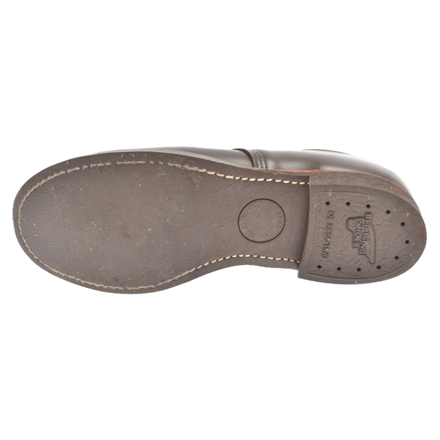 REDWING ブーツ 8049 オックスフォード フォアマン ブーツ | endageism.com