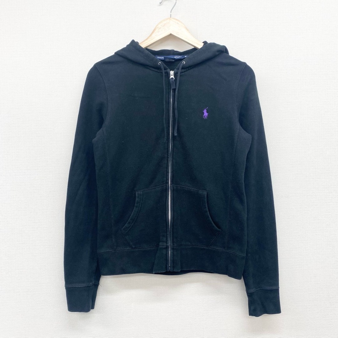 Ralph Lauren - レディース US古着 ラルフローレン スポーツ