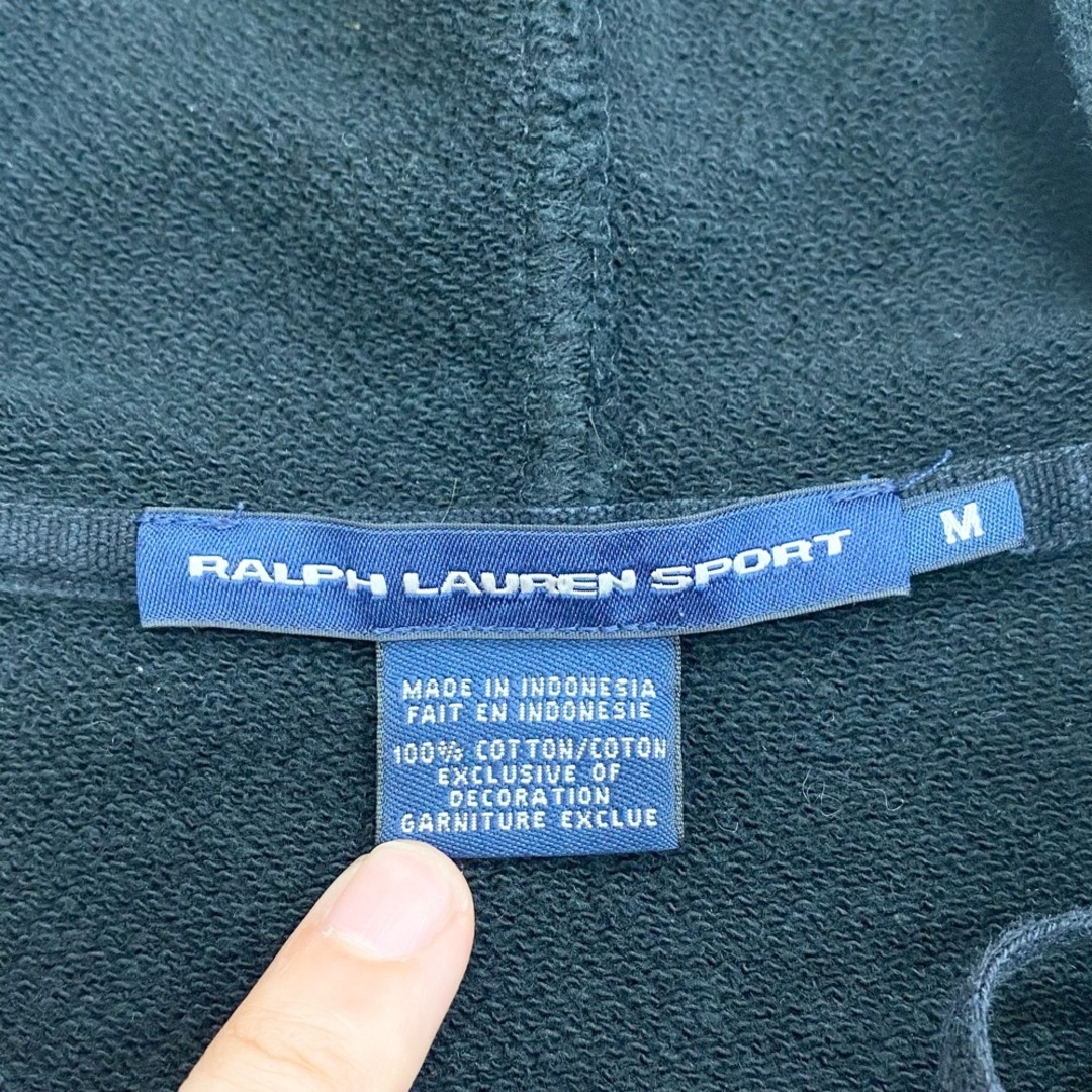 Ralph Lauren - レディース US古着 ラルフローレン スポーツ