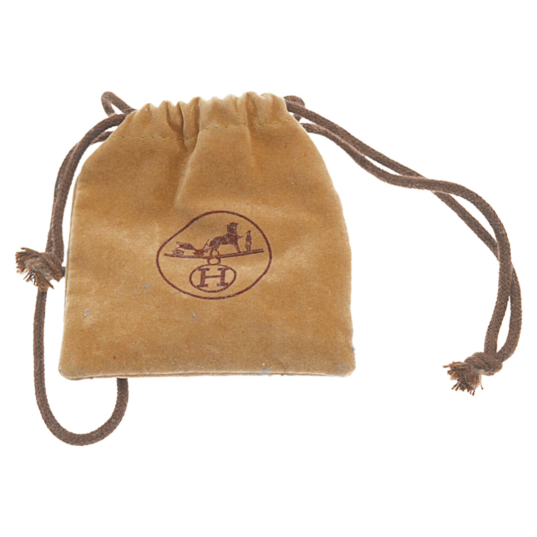 Hermes - HERMES エルメス VINTAGE ヴィンテージ キーホルダー キー