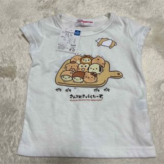 サンリオ(サンリオ)のサンリオ　キャラクターTシャツ(Tシャツ/カットソー)