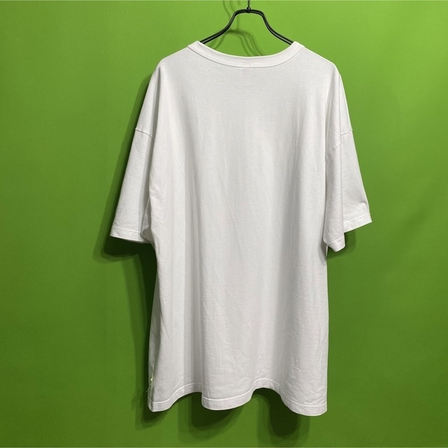 LOS ANGELES APPAREL - SSZ x AH x LOS ANGELES APPAREL Tシャツ LOS ANGELES APPAREL - SSZ x AH x LOS ANGELES APPAREL Tシャツ