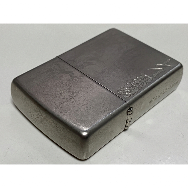 【未使用】限定版 Zippo♪