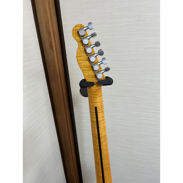 オリジナルエレキギター 楽器のギター(エレキギター)の商品写真