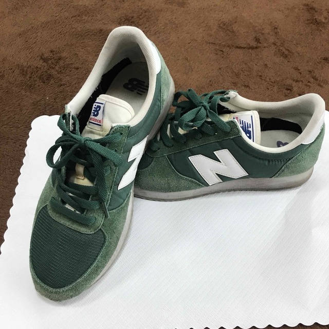 New Balance(ニューバランス)のNEW   BALANCE  スニーカー メンズの靴/シューズ(スニーカー)の商品写真