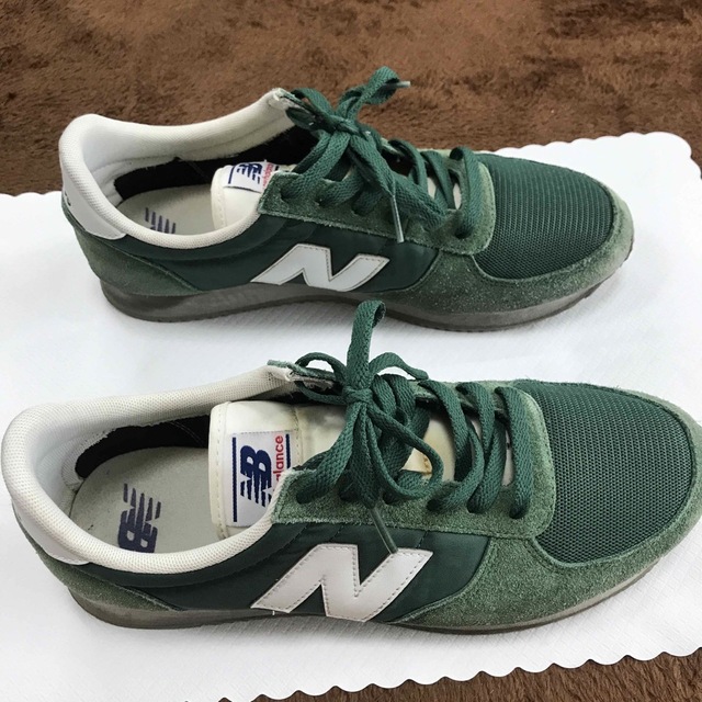 New Balance(ニューバランス)のNEW   BALANCE  スニーカー メンズの靴/シューズ(スニーカー)の商品写真