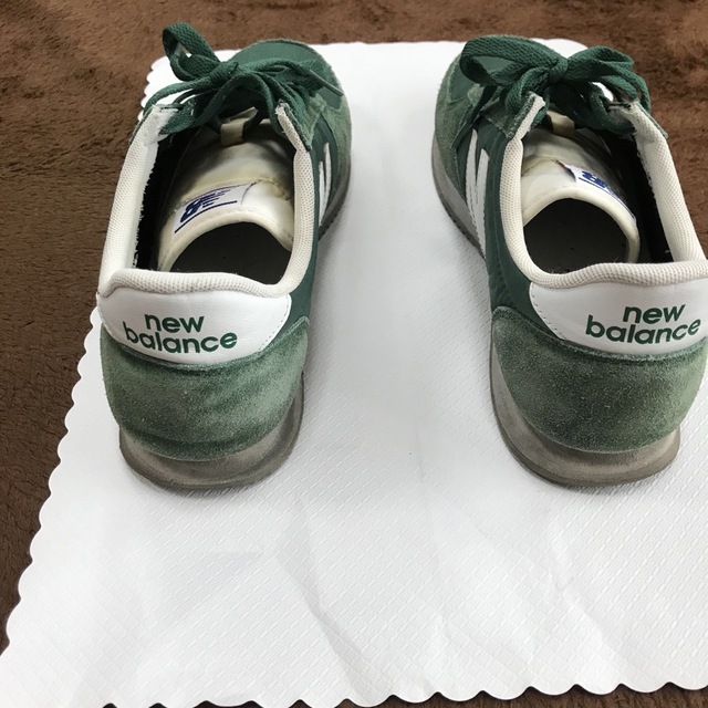 New Balance(ニューバランス)のNEW   BALANCE  スニーカー メンズの靴/シューズ(スニーカー)の商品写真