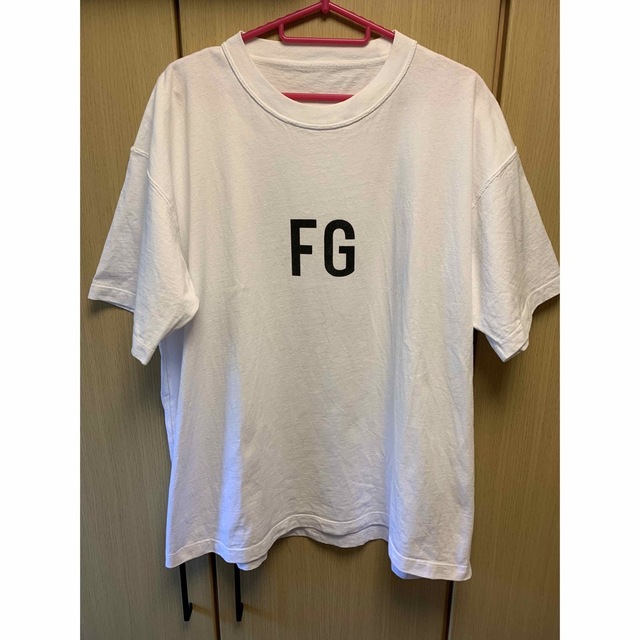 正規 19SS FEAR OF GOD フィア オブ ゴッド TシャツTシャツ/カットソー(半袖/袖なし)