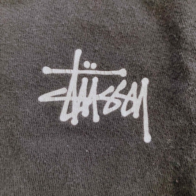 STUSSY(ステューシー)の❤️期間限定セール❤️ STUSSY 半袖 Tシャツ トップス S メンズのトップス(Tシャツ/カットソー(半袖/袖なし))の商品写真